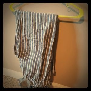 American Eagle Pajama pants